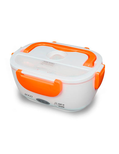 HeatBox™ — Fiambrera eléctrica