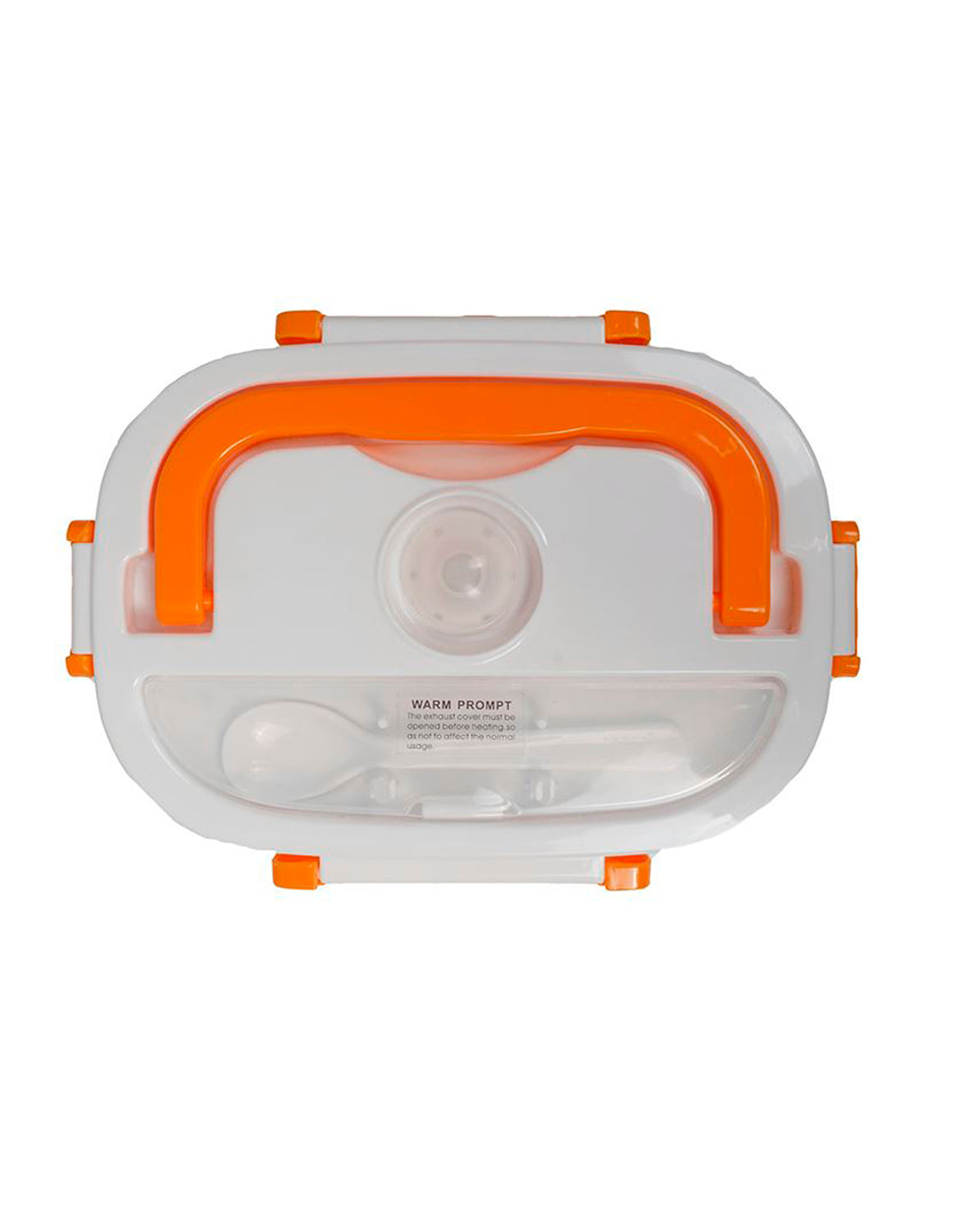 HeatBox™ — Fiambrera eléctrica