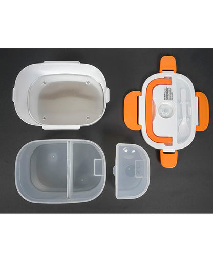 HeatBox™ — Fiambrera eléctrica